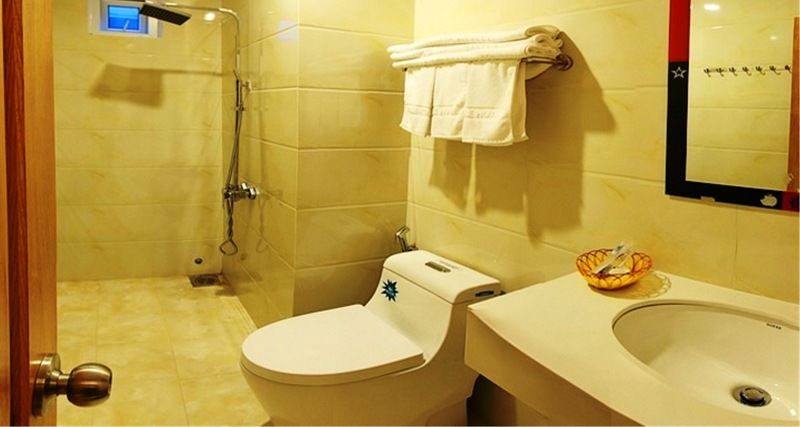 Valentine Hotel Hotel