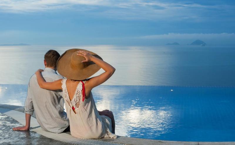 Rosaka 4* Nha Trang