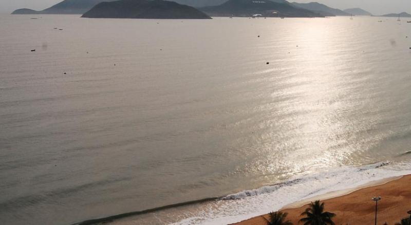 Rosaka 4* Nha Trang