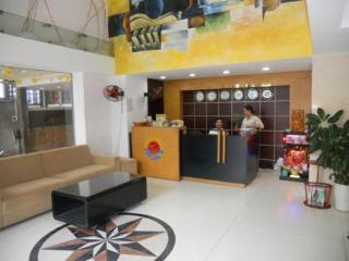 Hotel La Merci 2