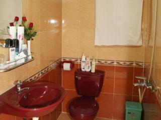 Thien Vu Hotel *
