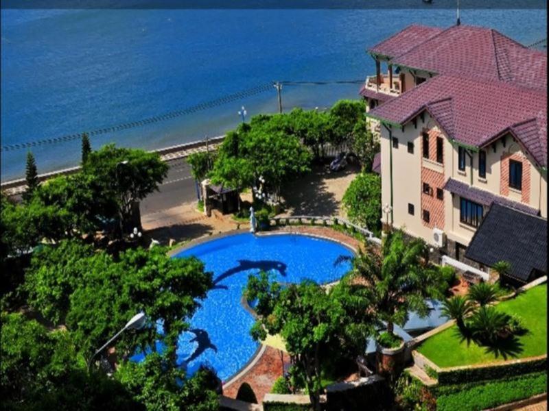 Beachfront Khách sạn Vũng Tàu