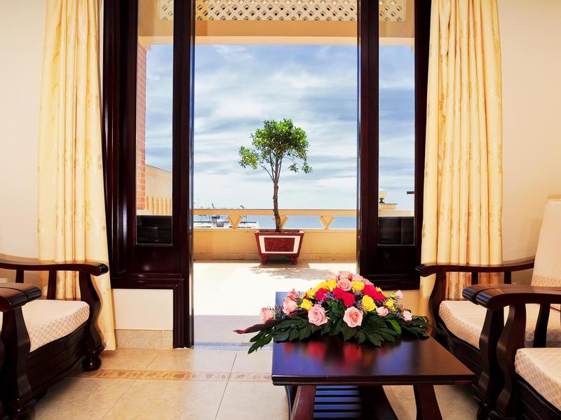 Beachfront Khách sạn Vũng Tàu