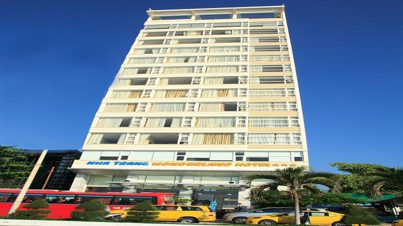 Hotel Wonderland Nha Trang