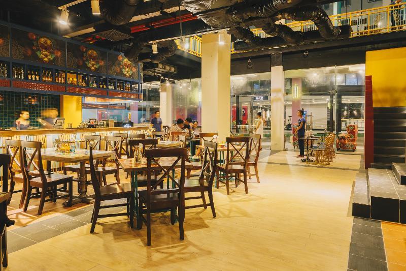 Boutique Cocobay Danang Ngu Hanh Son