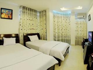 Motel Vinapha 2 Da Nang
