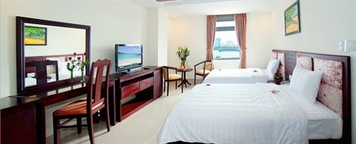 Hotel Kay - Near Dragon Bridge Da Nang