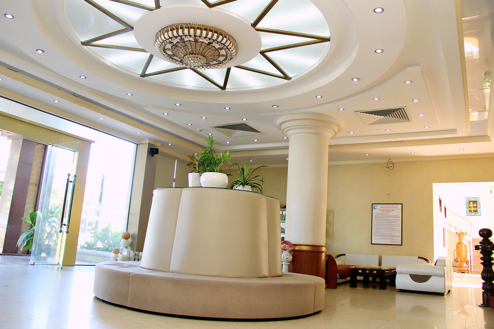 Hotel Lion Sea Ngu Hanh Son