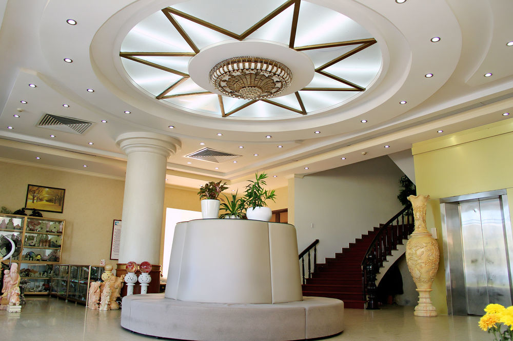 Lion Sea Hotel Ngu Hanh Son