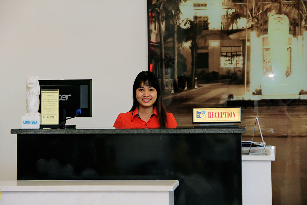 Hotel Lion Sea 3*