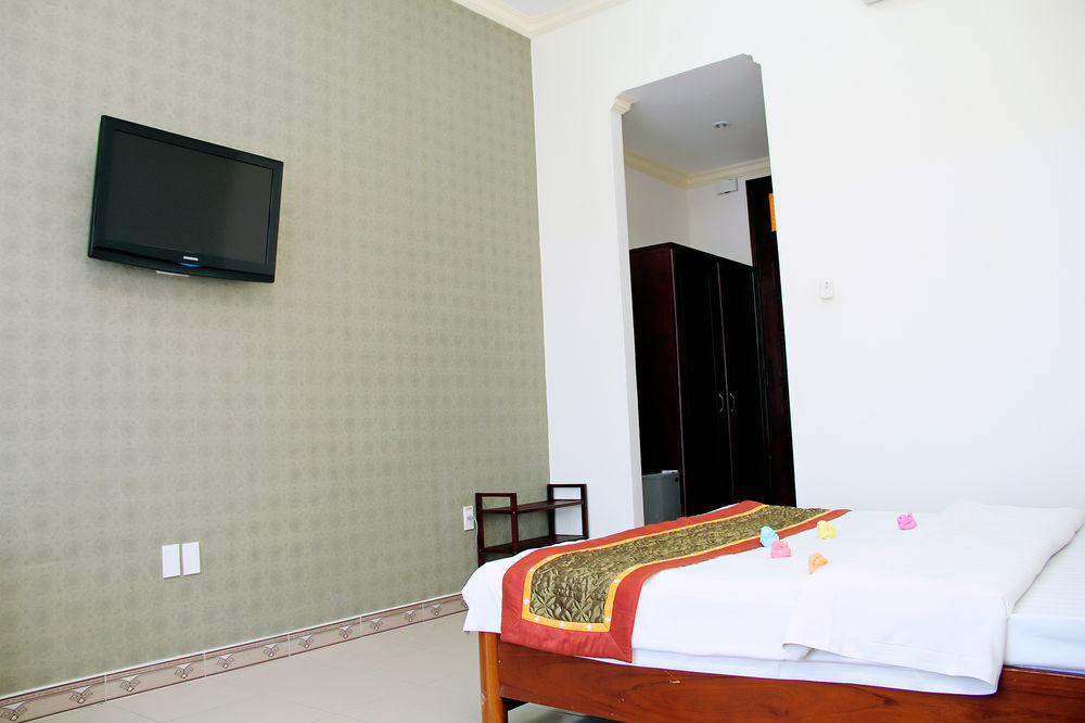 Lion Sea Hotel
