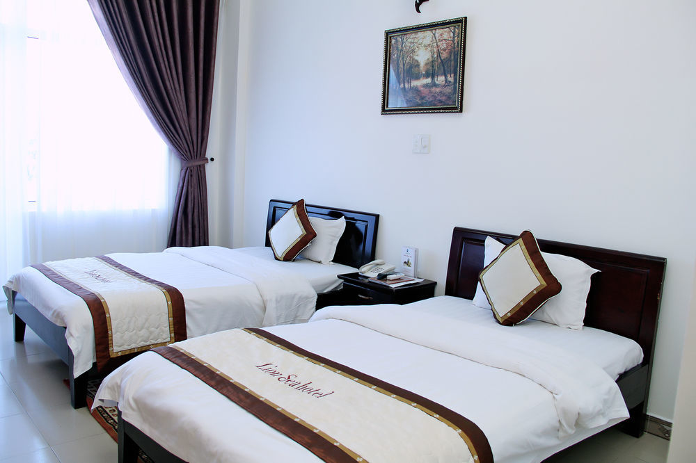 Hotel Lion Sea Ngu Hanh Son