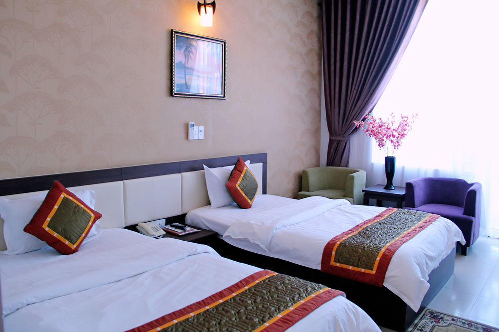 Lion Sea Hotel Ngu Hanh Son