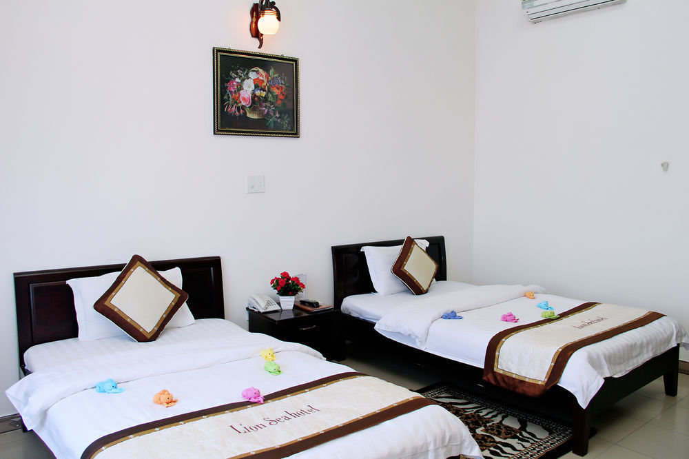 Lion Sea Hotel 3*