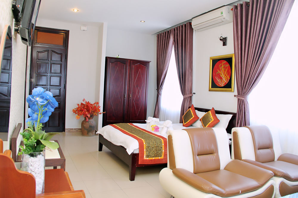 Lion Sea 3* Ngu Hanh Son