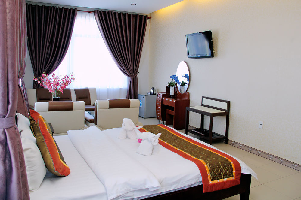 Hotel Lion Sea 3*