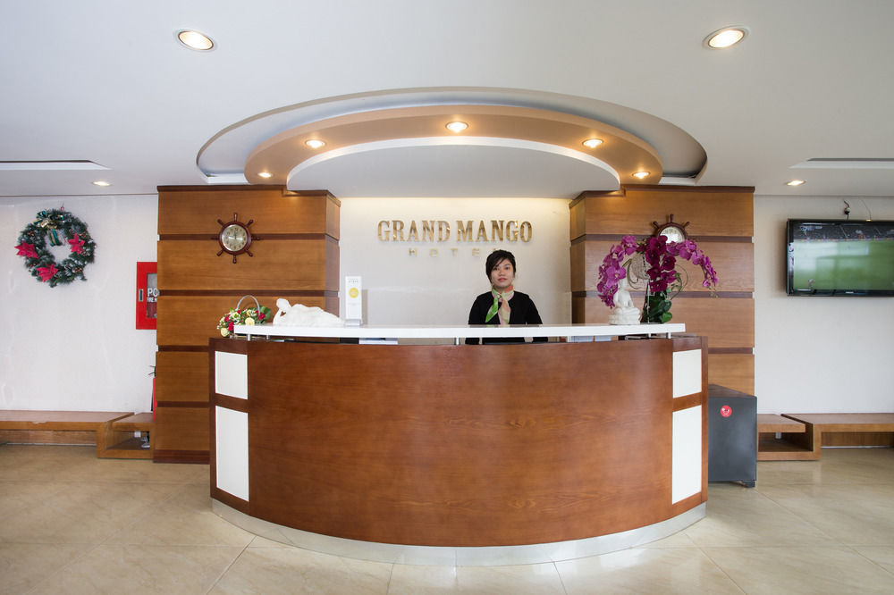 Hotel Grand Mango