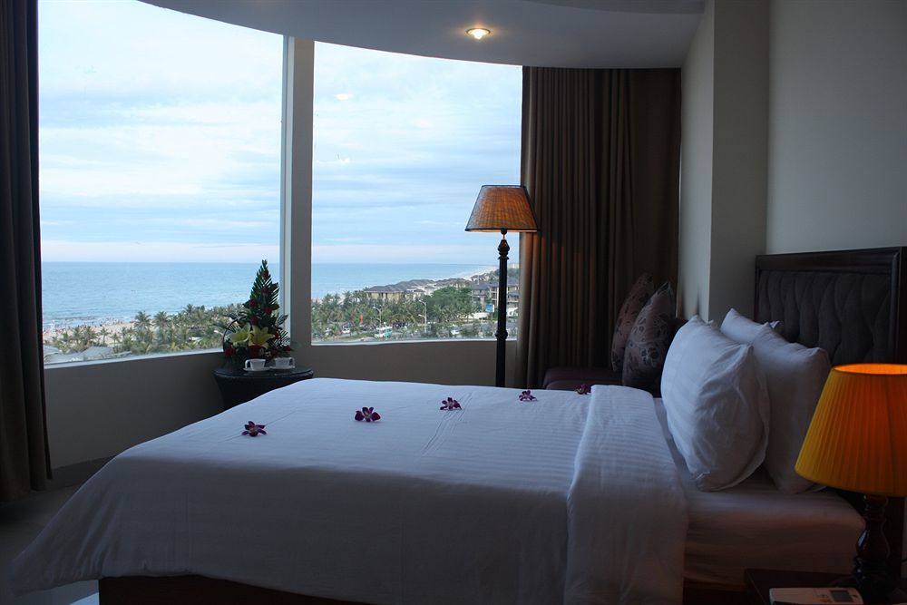 Hotel Grand Mango Da Nang