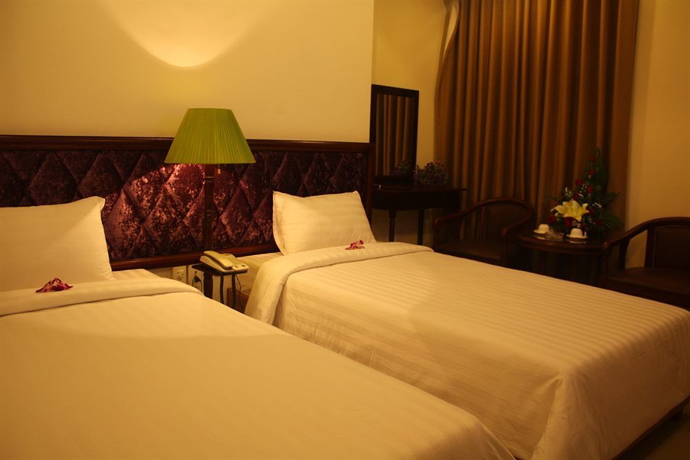 Grand Mango Hotel Da Nang