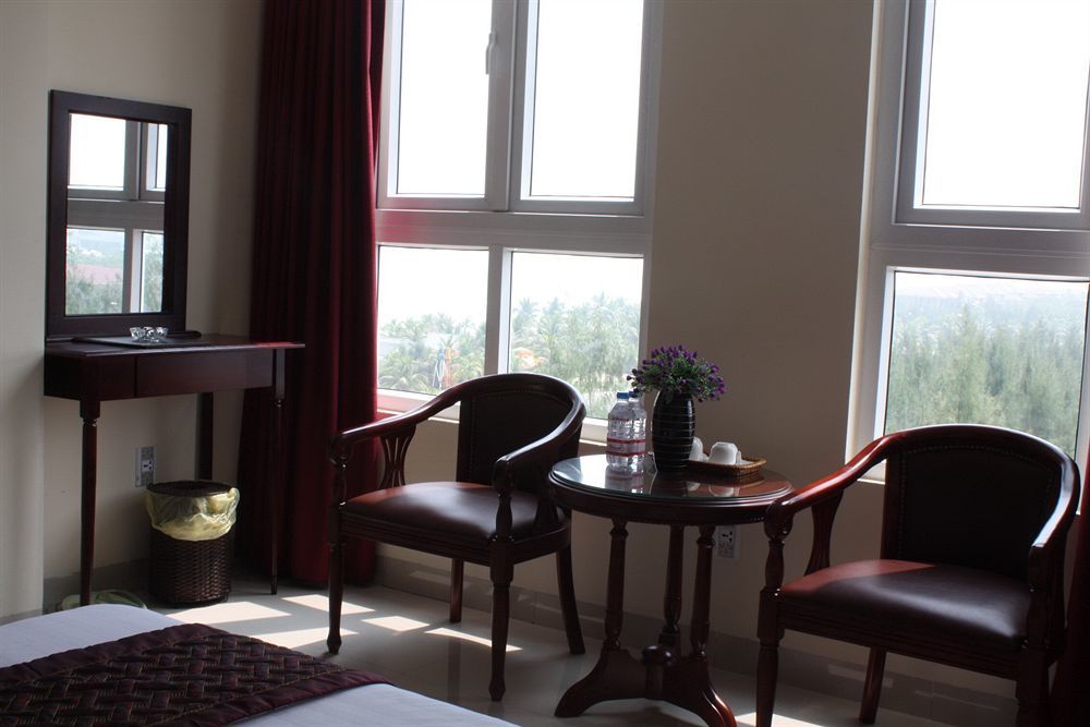 Hotel Grand Mango 3*