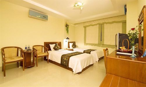 Pacific Hotel Da Nang