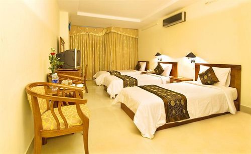 Pacific 2* Da Nang