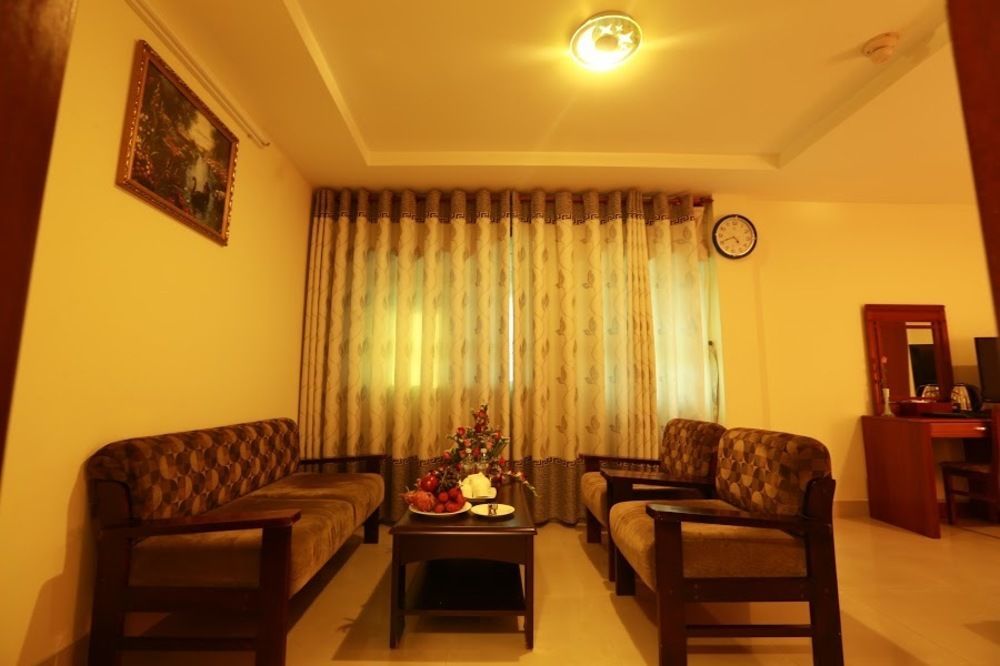 Hotel Pacific 2*