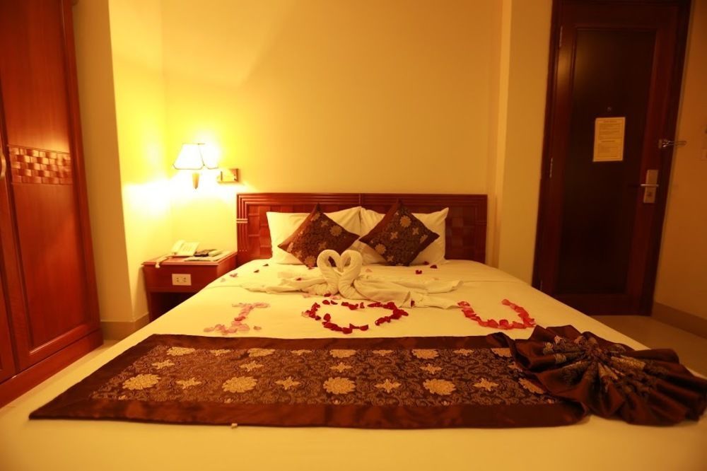 Pacific Hotel 2*