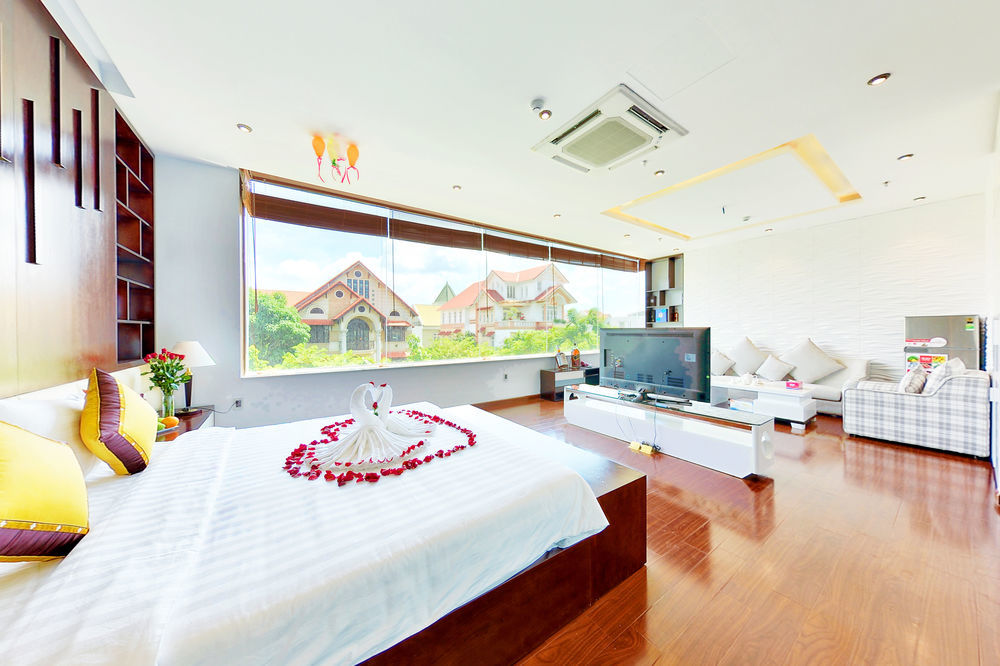 Hotel Rosetta & 3*