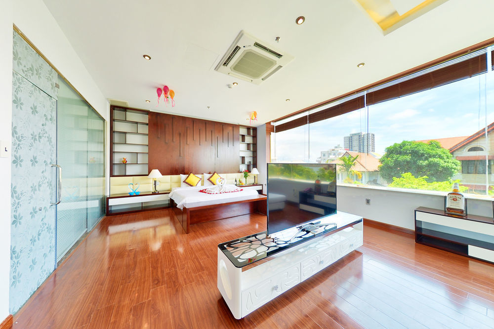 Rosetta & Hotel 3*