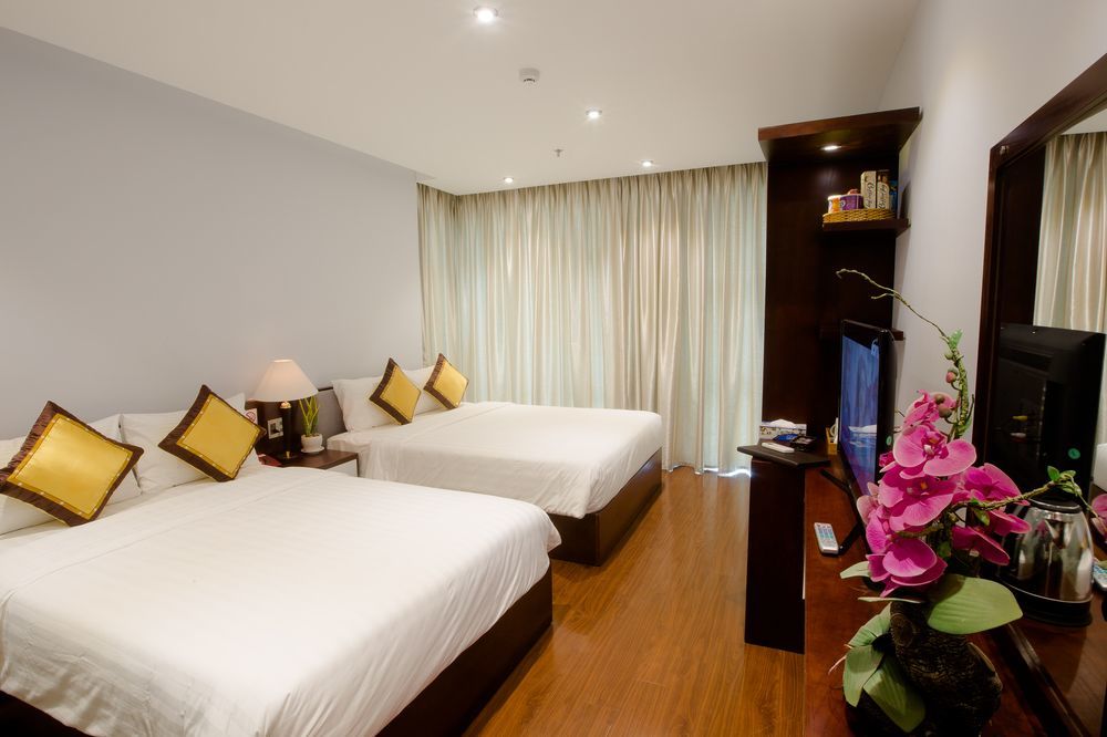 Rosetta & 3* Da Nang