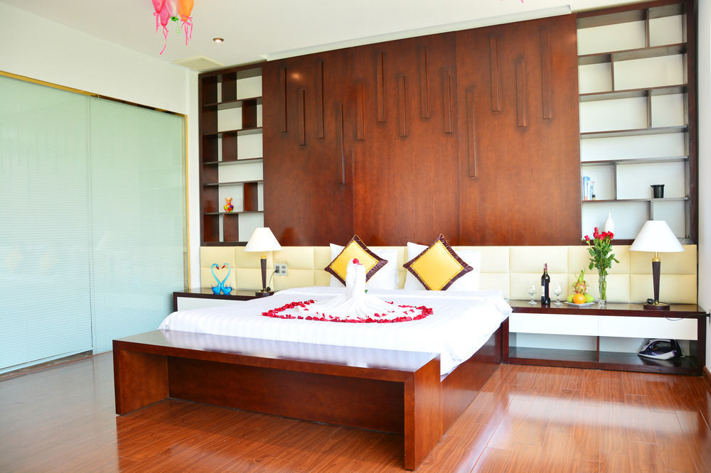 Hotel Rosetta & 3*