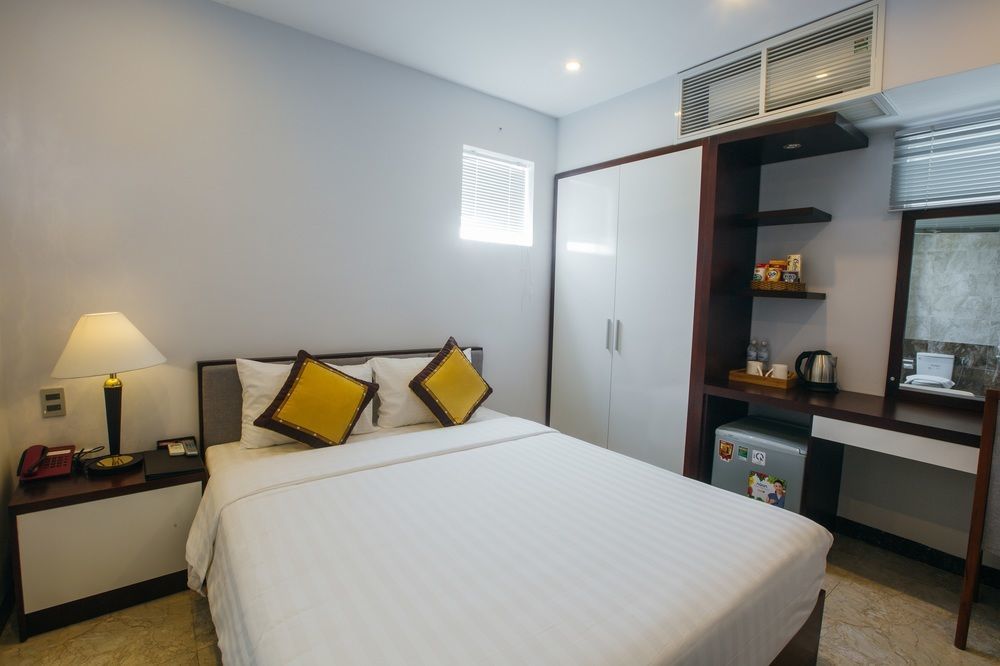 Rosetta & Hotel Da Nang