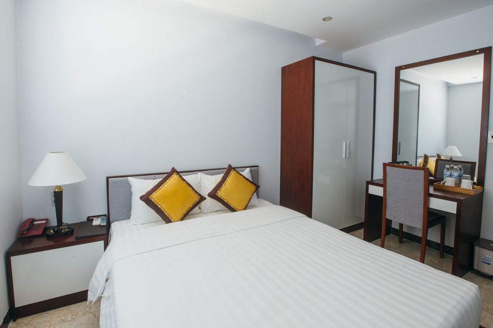 Rosetta & Hotel Da Nang