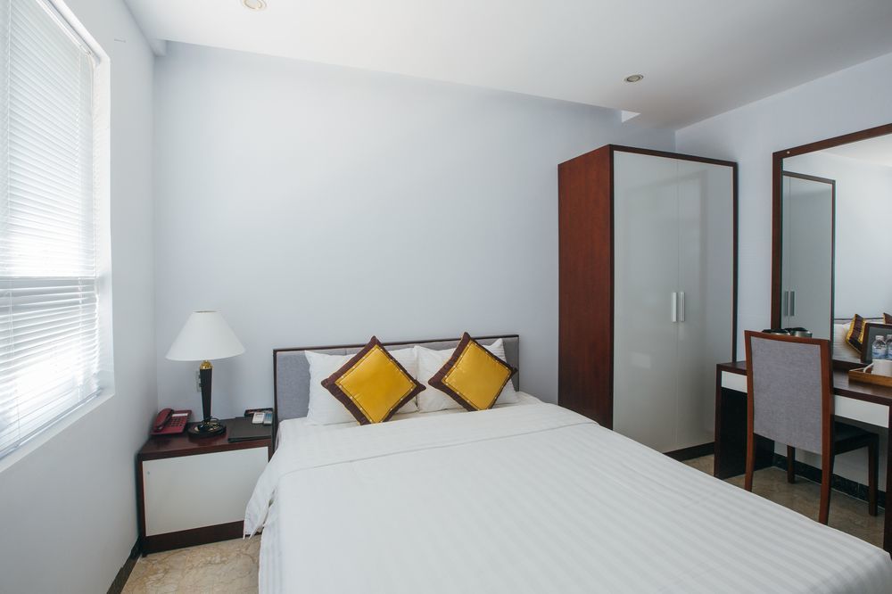 Rosetta & Hotel Da Nang