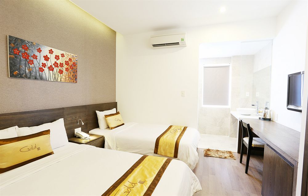 Peace Town Hotel Da Nang