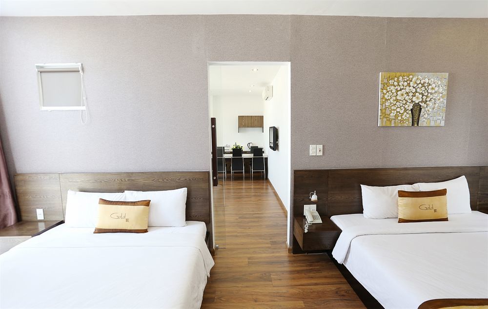 Hotel Peace Town 3*