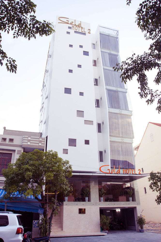 Peace Town Hotel Da Nang