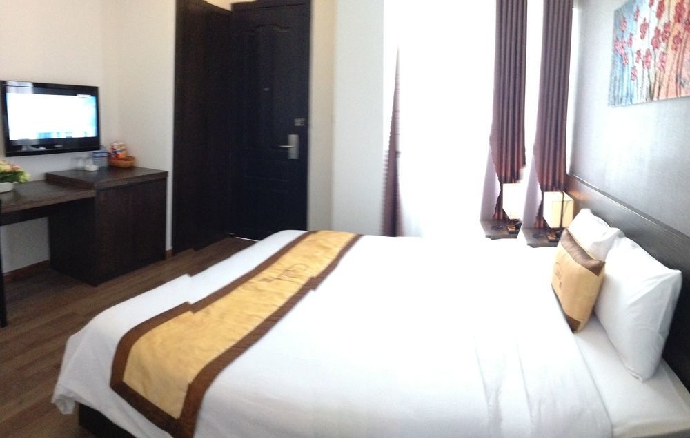 Peace Town Hotel Da Nang