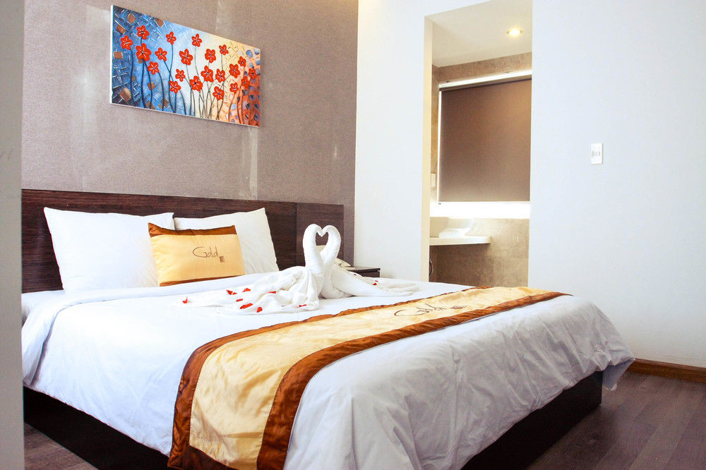 Peace Town Hotel 3*
