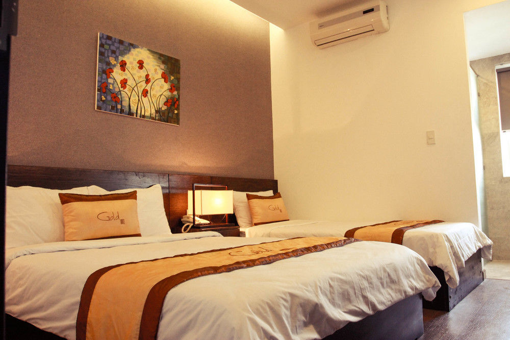 Peace Town Hotel