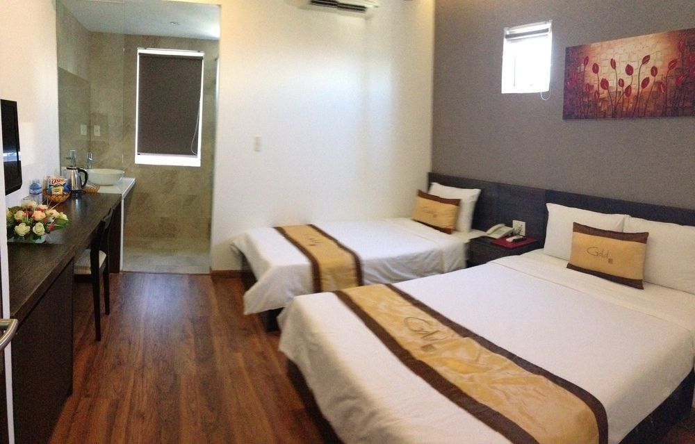 Hotel Peace Town Da Nang