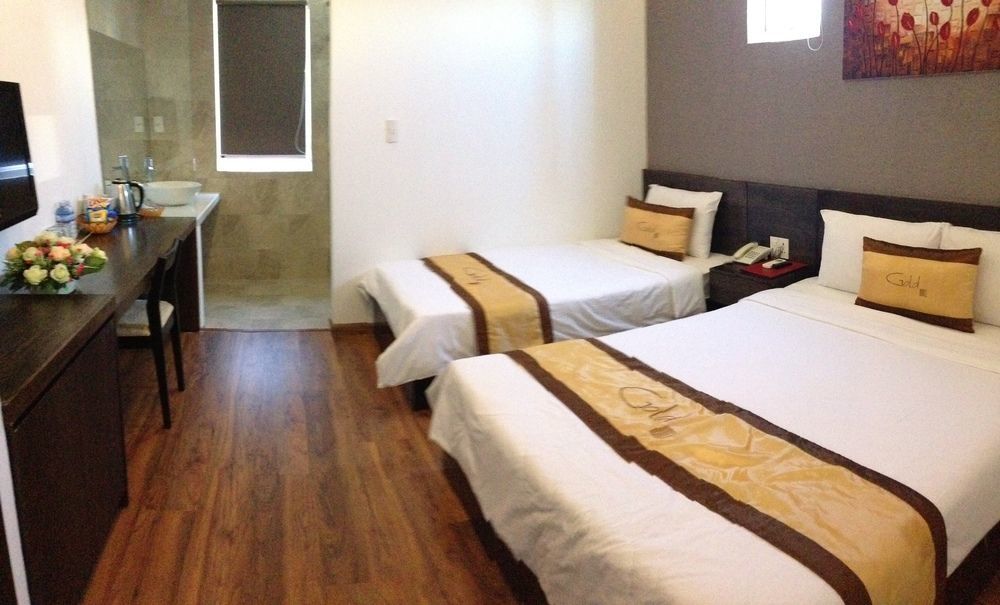 Hotel Peace Town 3*