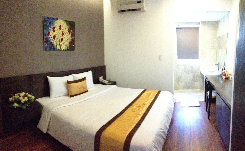 Peace Town Hotel 3*