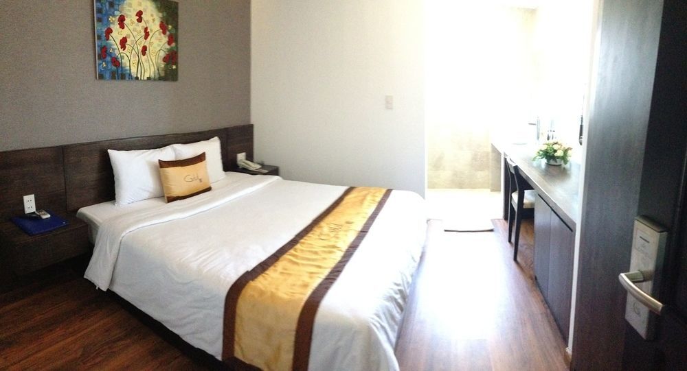 Hotel Peace Town 3*
