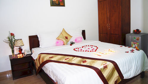 Danang Hostel