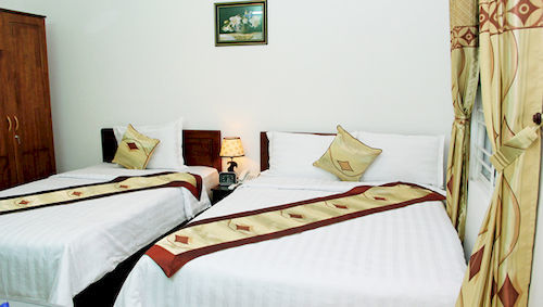 Danang Hostel Hostel