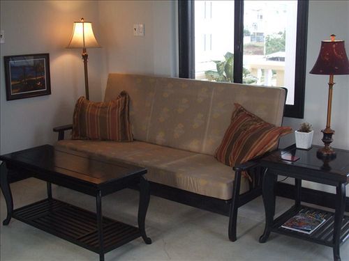 Apartment Hamilton Oceanview *
