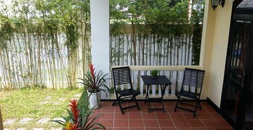 Hamilton Oceanview Apartment Da Nang
