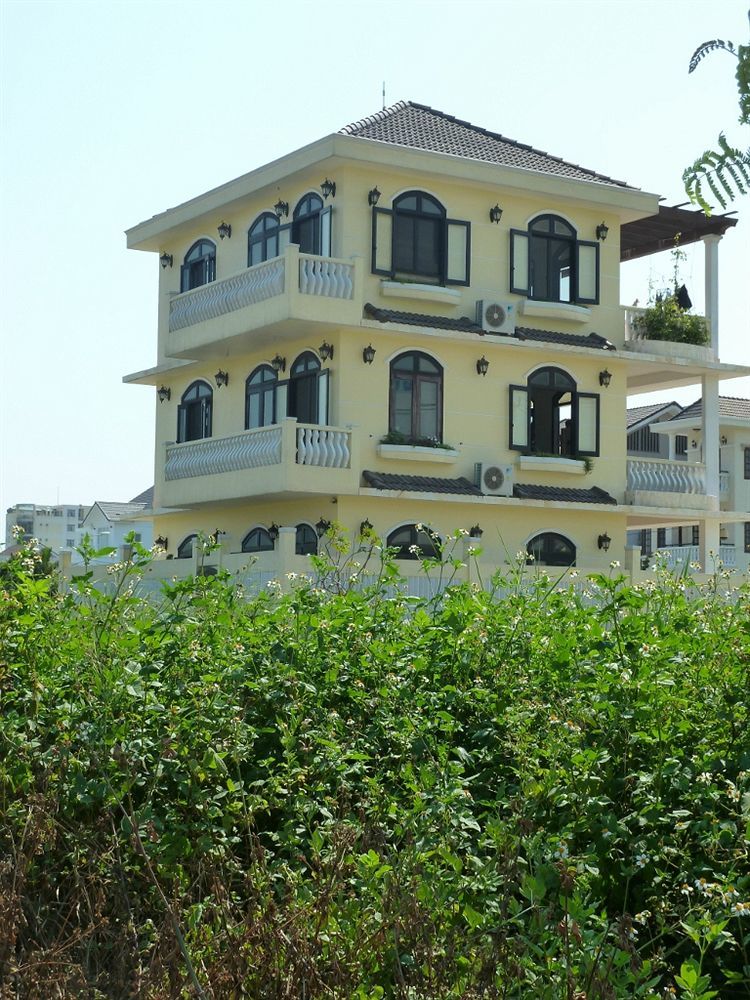 Hamilton Oceanview * Da Nang